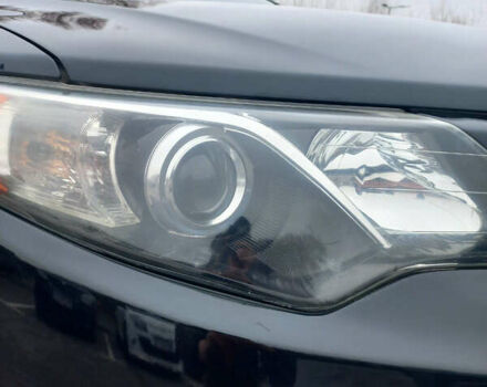 Тойота Камри, объемом двигателя 2.5 л и пробегом 200 тыс. км за 9000 $, фото 20 на Automoto.ua