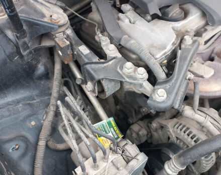 Тойота Камри, объемом двигателя 2.5 л и пробегом 200 тыс. км за 9000 $, фото 36 на Automoto.ua