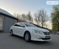 Тойота Камрі, об'ємом двигуна 2.5 л та пробігом 187 тис. км за 13800 $, фото 29 на Automoto.ua