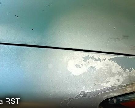 Тойота Камри, объемом двигателя 2.5 л и пробегом 170 тыс. км за 11000 $, фото 3 на Automoto.ua