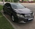 Тойота Камри, объемом двигателя 2.5 л и пробегом 136 тыс. км за 13700 $, фото 1 на Automoto.ua