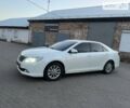 Тойота Камрі, об'ємом двигуна 2.5 л та пробігом 187 тис. км за 13800 $, фото 22 на Automoto.ua