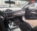 Тойота Камри, объемом двигателя 2.49 л и пробегом 161 тыс. км за 14200 $, фото 11 на Automoto.ua