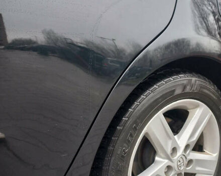 Тойота Камри, объемом двигателя 2.5 л и пробегом 200 тыс. км за 9000 $, фото 25 на Automoto.ua