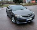 Тойота Камри, объемом двигателя 2.5 л и пробегом 190 тыс. км за 13000 $, фото 1 на Automoto.ua
