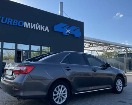 Тойота Камрі, об'ємом двигуна 2.49 л та пробігом 216 тис. км за 14800 $, фото 14 на Automoto.ua