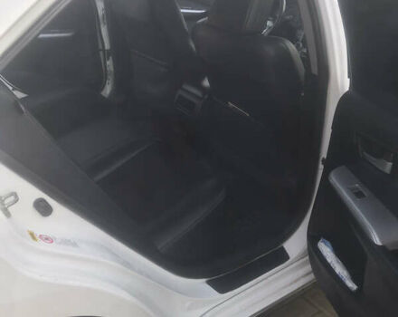 Тойота Камри, объемом двигателя 2.49 л и пробегом 161 тыс. км за 14200 $, фото 3 на Automoto.ua