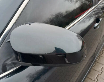 Тойота Камри, объемом двигателя 2.5 л и пробегом 200 тыс. км за 9000 $, фото 23 на Automoto.ua