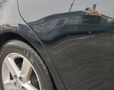 Тойота Камри, объемом двигателя 2.5 л и пробегом 200 тыс. км за 9000 $, фото 31 на Automoto.ua