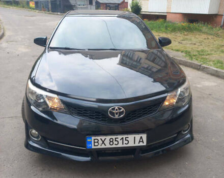 Тойота Камрі, об'ємом двигуна 2.5 л та пробігом 200 тис. км за 10600 $, фото 11 на Automoto.ua