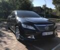 Тойота Камри, объемом двигателя 2.5 л и пробегом 170 тыс. км за 18300 $, фото 1 на Automoto.ua
