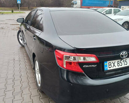 Тойота Камри, объемом двигателя 2.5 л и пробегом 200 тыс. км за 9000 $, фото 11 на Automoto.ua