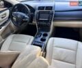 Тойота Камри, объемом двигателя 2.5 л и пробегом 177 тыс. км за 16500 $, фото 8 на Automoto.ua