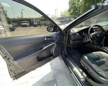 Тойота Камрі, об'ємом двигуна 0 л та пробігом 215 тис. км за 16900 $, фото 19 на Automoto.ua