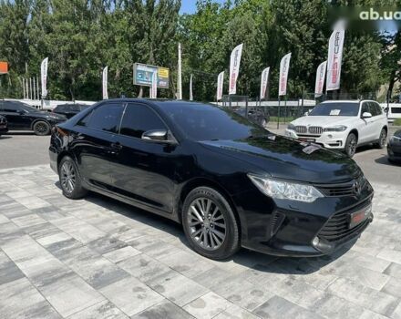 Тойота Камри, объемом двигателя 0 л и пробегом 215 тыс. км за 16900 $, фото 11 на Automoto.ua