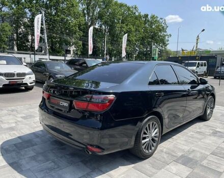 Тойота Камри, объемом двигателя 0 л и пробегом 215 тыс. км за 16900 $, фото 13 на Automoto.ua