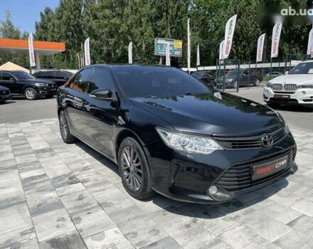 Тойота Камрі, об'ємом двигуна 0 л та пробігом 215 тис. км за 16900 $, фото 10 на Automoto.ua