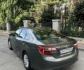 Тойота Камри, объемом двигателя 2.5 л и пробегом 228 тыс. км за 10300 $, фото 3 на Automoto.ua