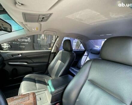 Тойота Камри, объемом двигателя 0 л и пробегом 215 тыс. км за 16900 $, фото 21 на Automoto.ua