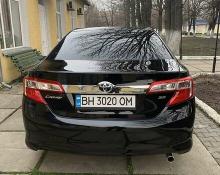 Тойота Камрі, об'ємом двигуна 2.5 л та пробігом 150 тис. км за 13500 $, фото 10 на Automoto.ua