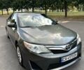 Тойота Камри, объемом двигателя 2.5 л и пробегом 228 тыс. км за 10300 $, фото 1 на Automoto.ua