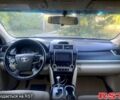 Тойота Камри, объемом двигателя 25 л и пробегом 130 тыс. км за 10000 $, фото 2 на Automoto.ua