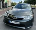 Тойота Камри, объемом двигателя 2.5 л и пробегом 228 тыс. км за 10300 $, фото 6 на Automoto.ua