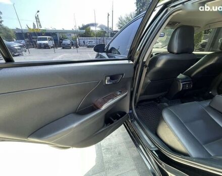 Тойота Камрі, об'ємом двигуна 0 л та пробігом 215 тис. км за 16900 $, фото 23 на Automoto.ua