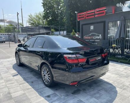 Тойота Камрі, об'ємом двигуна 0 л та пробігом 215 тис. км за 16900 $, фото 16 на Automoto.ua