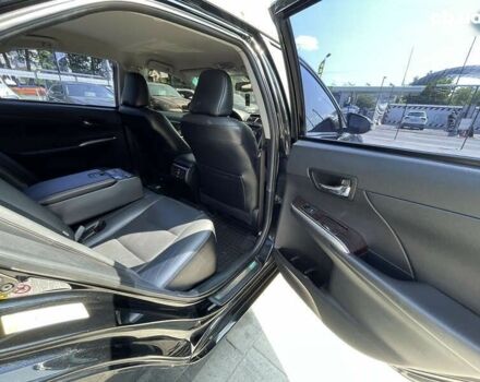 Тойота Камри, объемом двигателя 0 л и пробегом 215 тыс. км за 16900 $, фото 28 на Automoto.ua