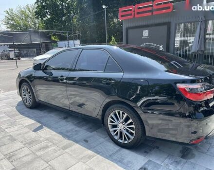 Тойота Камри, объемом двигателя 0 л и пробегом 215 тыс. км за 16900 $, фото 18 на Automoto.ua