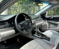 Тойота Камри, объемом двигателя 2.5 л и пробегом 228 тыс. км за 10300 $, фото 13 на Automoto.ua