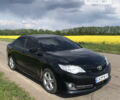 Тойота Камри, объемом двигателя 2.5 л и пробегом 202 тыс. км за 10800 $, фото 1 на Automoto.ua