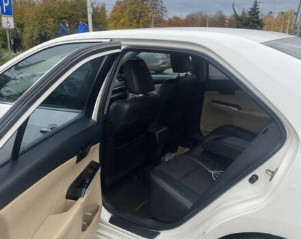 Тойота Камри 2014 в Киеве на Automoto.ua Тойота Камри, объемом двигателя 2.5 л и пробегом 198 тыс. км за 7600 $, фото 4 на Automoto.ua