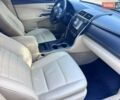 Тойота Камри, объемом двигателя 2.5 л и пробегом 177 тыс. км за 16500 $, фото 9 на Automoto.ua