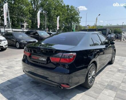 Тойота Камрі, об'ємом двигуна 0 л та пробігом 215 тис. км за 16900 $, фото 14 на Automoto.ua