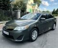 Тойота Камри, объемом двигателя 2.5 л и пробегом 228 тыс. км за 10300 $, фото 1 на Automoto.ua