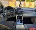 Тойота Камри, объемом двигателя 2.5 л и пробегом 321 тыс. км за 9200 $, фото 5 на Automoto.ua