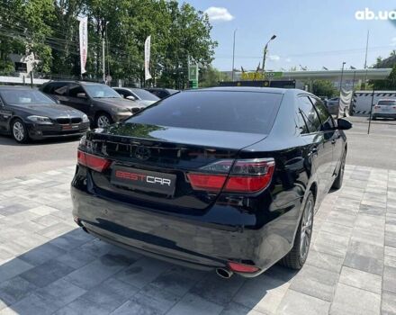 Тойота Камрі, об'ємом двигуна 0 л та пробігом 215 тис. км за 16900 $, фото 15 на Automoto.ua