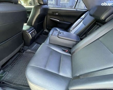 Тойота Камри, объемом двигателя 0 л и пробегом 215 тыс. км за 16900 $, фото 24 на Automoto.ua