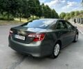 Тойота Камри, объемом двигателя 2.5 л и пробегом 228 тыс. км за 10300 $, фото 2 на Automoto.ua
