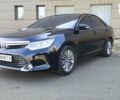 Тойота Камрі, об'ємом двигуна 2.5 л та пробігом 156 тис. км за 17700 $, фото 10 на Automoto.ua