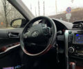 Тойота Камри, объемом двигателя 2.5 л и пробегом 248 тыс. км за 13900 $, фото 9 на Automoto.ua
