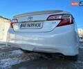 Тойота Камрі, об'ємом двигуна 2.5 л та пробігом 160 тис. км за 13900 $, фото 7 на Automoto.ua
