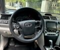 Тойота Камри, объемом двигателя 2.5 л и пробегом 228 тыс. км за 10300 $, фото 19 на Automoto.ua