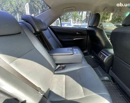 Тойота Камри, объемом двигателя 0 л и пробегом 215 тыс. км за 16900 $, фото 29 на Automoto.ua
