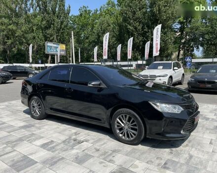 Тойота Камрі, об'ємом двигуна 0 л та пробігом 215 тис. км за 16900 $, фото 12 на Automoto.ua