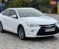 Тойота Камри, объемом двигателя 2.5 л и пробегом 177 тыс. км за 16500 $, фото 1 на Automoto.ua