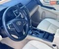 Тойота Камри, объемом двигателя 2.5 л и пробегом 177 тыс. км за 16500 $, фото 7 на Automoto.ua