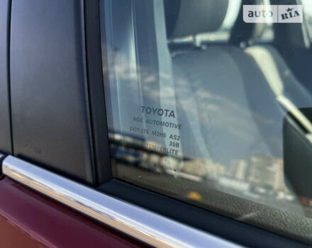Тойота Камри, объемом двигателя 2.5 л и пробегом 151 тыс. км за 16000 $, фото 9 на Automoto.ua